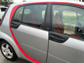 Oto Çıkma Parça / Kaporta & Karoser / Kapı / Smart / Forfour / Çıkma Parça 