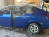 Oto Çıkma Parça / Kaporta & Karoser / Kapı / Renault / Taliant / Çıkma Parça 