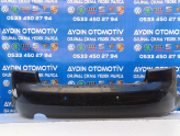 AUDİ A4 2006-2010 ARKA TAMPON OEM 8E5807511