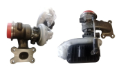 TURBO VOLKSWAGEN  04E145873N
