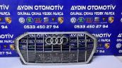 2018-2023 AUDİ Q3 ORİJİNAL ÇIKMA ÖN PANJUR