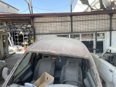PEUGEOT PARTNER CİTROEN BERLİNGO 1996 2008 KESME TAVAN