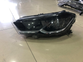 VOLKSWAGEN POLO LED SOL FAR
