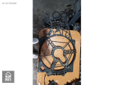 Opel Vectra B Fan Paneli 3135103274