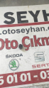 55702167 Opel Astra J radyatör üst ayağı