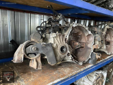 Oto Çıkma Parça / Şanzıman & Vites / Şanzıman Komple / Hyundai / Accent / Çıkma Parça 