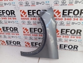 BYD DOLPHİN SOL ÖN ÇAMURLUK ORJİNAL ÇIKMA YEDEK PARÇA