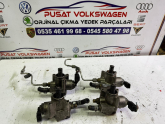 PASSAT 1.6FSİ ÇIKMA ORJİNAL 3 CİVATALI REGÜLATÖR BENZİN POMPASI