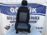 Fiat Doblo 4 Sol Ön Şöför Koltuğu ORJİNAL