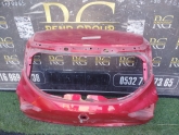 RENAULT CLİO 5 BAGAJ ORİJİNAL ÇIKMA