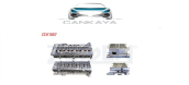 LINEA / DOBLO / ASTRA / CORSA 1.3 SILINDIR KAPAG