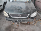 OPEL ZAFİRA-A 99-05 ÇIKMA SOL ÖN FAR