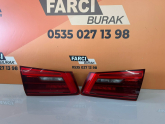 BMW 5 SERİSİ G30 TAKIM İÇ STOP ORJİNAL