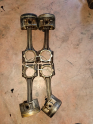 WOSVAGEN BHS 1.9 TDI 1.6/2.0 ÇIKMA ORJİNAL PİSTON KOLU