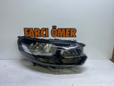 PROACE CİTY - ZAFİRA - SCUDO - EXPERT SAĞ ÖN FAR SIFIR