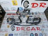 PEUGEOT 3008 16-18 SAĞ-SOL ÖN TAMPON BRAKETİ ORJİNAL 9814675080
