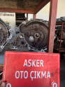 Oto Çıkma Parça / Şanzıman & Vites / Şanzıman Komple / Opel / Meriva / Çıkma Parça 