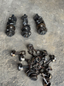 BMW E46 M43 PİSTON KOLU 091 BİYEL KOLU ORJİNAL - ERCAN TİCARET