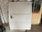 MİTSUBİSHİ L300 SOL SÜRGÜLÜ KAPI ORJİNAL ÇIKMA 1995-2005 MOD
