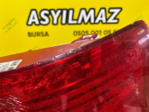 Oto Çıkma Parça / Elektrik / Stop / Audi / A6 / Çıkma Parça 