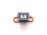 Yan Ayaklı Sigorta 100 Amp 48mm Küçük MTA 04-75100