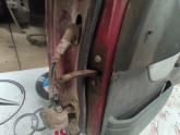 Oto Çıkma Parça / Kaporta & Karoser / Kapı / Suzuki / Swift / Çıkma Parça 