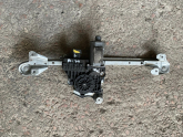 OPEL ASTRA H SOL ARKA CAM MOTORU