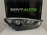 Oto Çıkma Parça / Elektrik / Far / Hyundai / Tucson / Çıkma Parça 