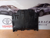 2024-2025 TOYOTA C-HR CIKMA ORJINAL MOTOR ALT MUHAFAZA