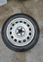 fiat doblo 2023 jant (adet) (195/55/16) (son fiyat)