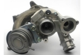 Golf V 1.4 TSI TURBOSU 49373-01001 49T73-01005  VESGEYT