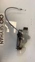 9844412280 opel corsa f 2019-26 ön sol kapı kilidi PSA 444122