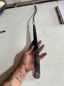 renault laguna 3 ön cam silecek kolu orjınal