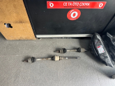 FİAT DOBLO 3-4 1.3 M.JET SAĞ-SOL AKS SÖKME HATASIZ ORJİNAL