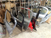 Oto Çıkma Parça / Kaporta & Karoser / Sol Yan Sac / Opel / Corsa / Çıkma Parça 