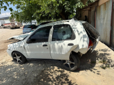 Oto Çıkma Parça / Kaporta & Karoser / Kupa / Fiat / Palio / Çıkma Parça 