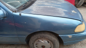 HYUNDAİ EXCEL SAĞ ÖN ÇAMURLUK VE EXCEL TÜM ÇIKMA PARÇALAR