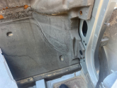 Oto Çıkma Parça / Mekanik / Taban Döşemesi / Renault / Fluence / Çıkma Parça 