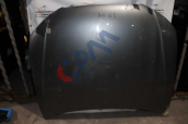 AUDİ A4 MOTOR KAPUTU