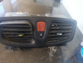 Oto Çıkma Parça / Isıtma, Soğutma & Klima / Havalandırma Izgaraları / Renault / Fluence / Çıkma Parça 