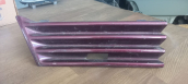 Mercedes W210 tampon kapağı sağ OEM 710BZ11005C çıkma orj