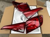 Honda Civic Dragon Led Stop Lambası Set 2022-2025 Tak Çalıştır