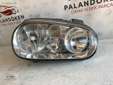 VW GOLF 4 SAĞ FAR ORJ ÇIKMA