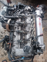 Hyundai Matrix 1.5 dizel çıkma motor