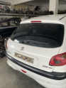 PEUGEOT 206 BAGAJ KAPAĞI ORJİNAL ÇIKMA