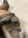 Oto Çıkma Parça / Motor / Turbo / Renault / Mascott / Çıkma Parça 