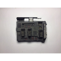Citroen Berlingo 1.9 Sigorta Body Beyni