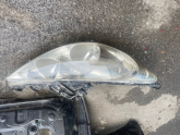 Orijinal Peugeot 207 Sağ Far Lambası - Çıkma Parça