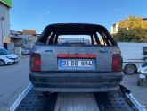 Oto Çıkma Parça / Alt Takım & Direksiyon / Arka Dingil / Fiat / Tipo / Çıkma Parça 