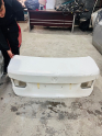 Bmw F30 kasa 3.20 çıkma arka bagaj kapağı